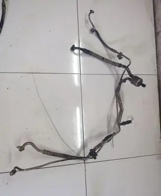Citroen C4 I Picasso Air conditioning (A/C) pipe/hose 