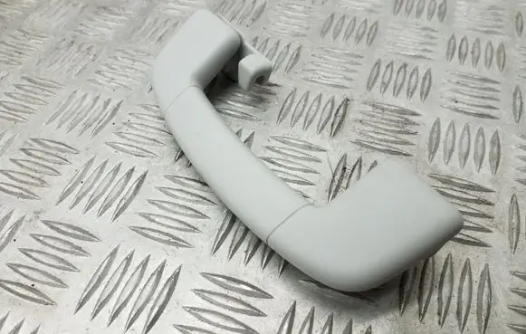 Skoda Superb B8 (3V) Rear interior roof grab handle 3V0857643A