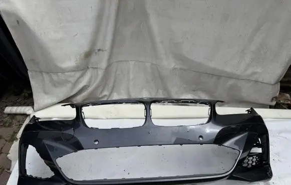 BMW 2 F45 Front bumper