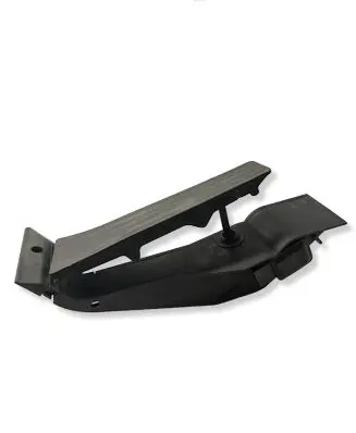 BMW 5 E60 E61 Accelerator throttle pedal 6772645 00600
