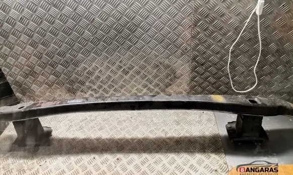 Rear beam
