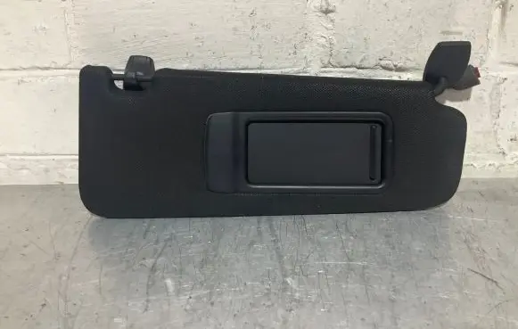 BMW 5 F10 F11 Sun visor