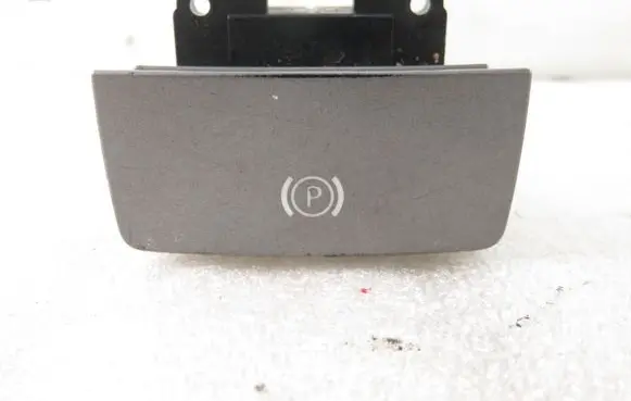 Land Rover Range Rover Sport L320 Handbrake/parking brake auto hold switch 
