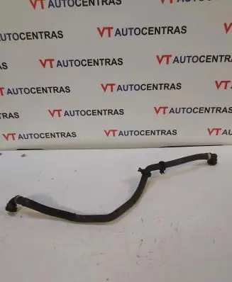 BMW X5 F15 Engine coolant pipe/hose 17127823892