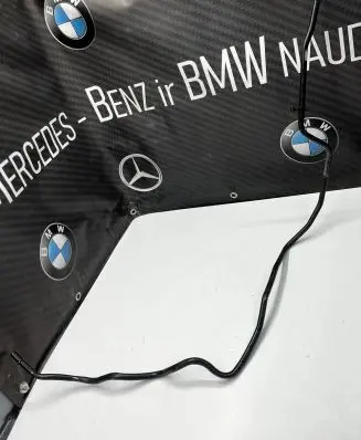 BMW X5 F15 Automatic gearbox 7224618