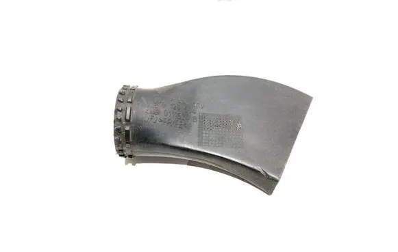 Audi A5 8T 8F Air intake duct part 8K0129604 0111634B