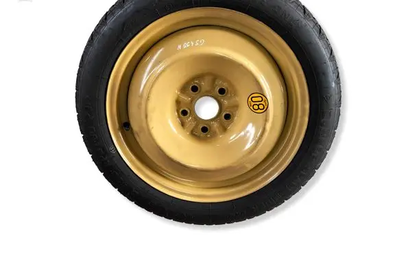 Lexus GS 300 350 430 450H R17 spare wheel 