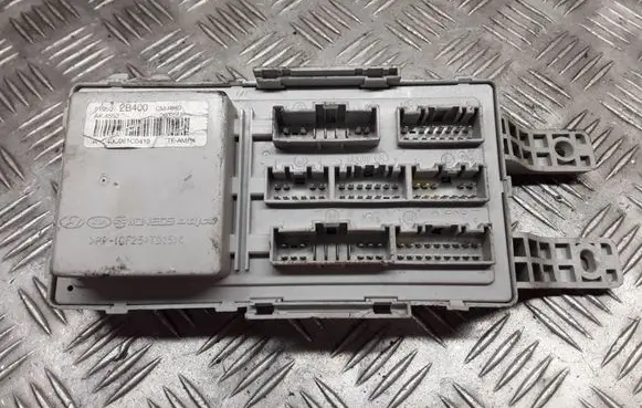 Hyundai Santa Fe Fuse module 919502B400 1006103067