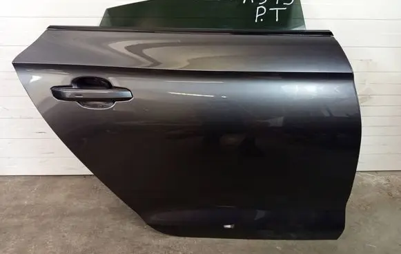 Audi A5 Rear door A5F5SPORTDRZWPT