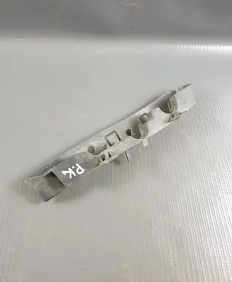 Citroen C5 Front bumper mounting bracket 9681058980
