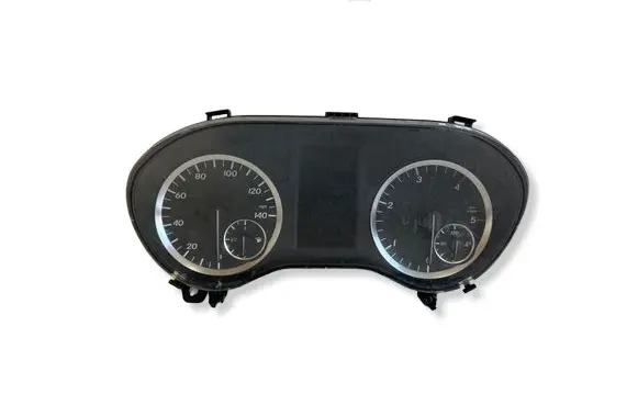 Mercedes-Benz Vito Viano W447 Speedometer (instrument cluster) A4479009407 A4479018702 A4479024304