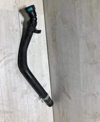 Ford B-MAX Engine coolant pipe/hose AV2118K579B