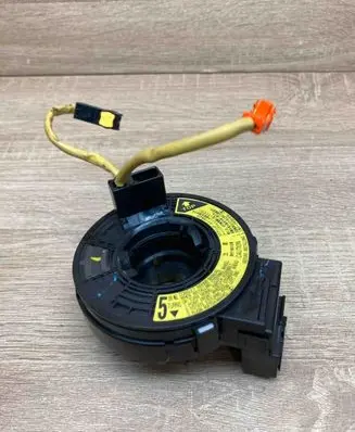 Toyota Verso Airbag slip ring squib (SRS ring) VERSOSLIPRING