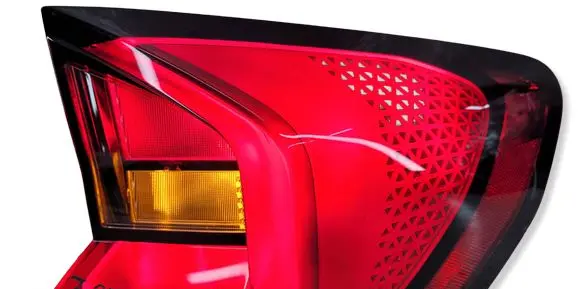 BMW X1 U11 Rear/tail lights H4946535210KOLUMB H4946535210