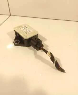 Audi A6 S6 C6 4F ESP (stability system) control unit 4F0907637A 0265005776 7019321