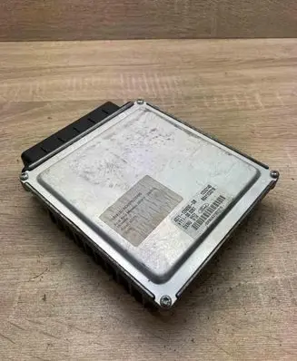 Ford Mondeo Mk III Engine control unit/module ECU 4S7112A650GB