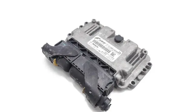 Alfa Romeo Mito Engine control unit/module 51851840B 0261S05142