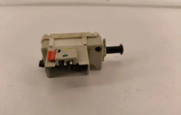 Jeep Compass Brake pedal sensor switch 56045043AG