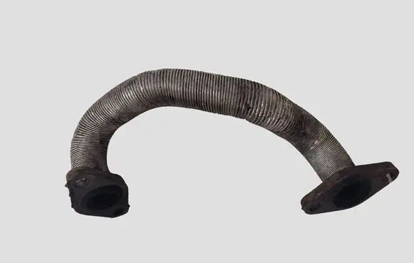 Mazda CX-7 EGR valve line/pipe/hose