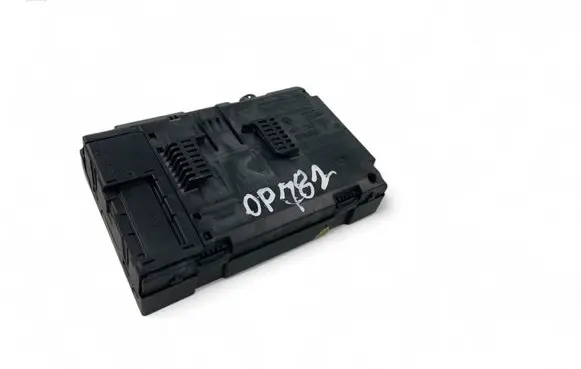 Renault Megane IV Other control units/modules 2591A2902R