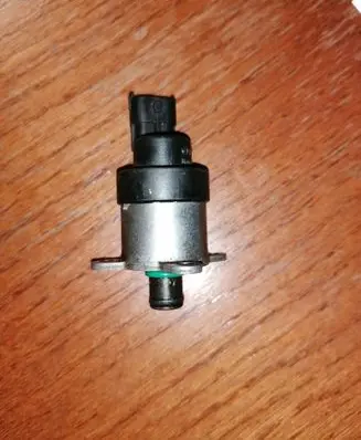 Renault Espace - Grand espace IV Fuel pressure regulator 