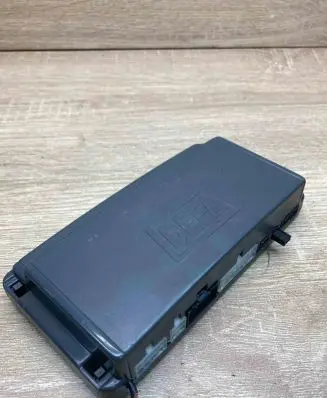Audi A6 S6 C5 4B Other control units/modules 10047C 2430066
