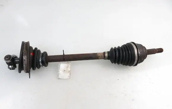 Opel Movano A Front driveshaft