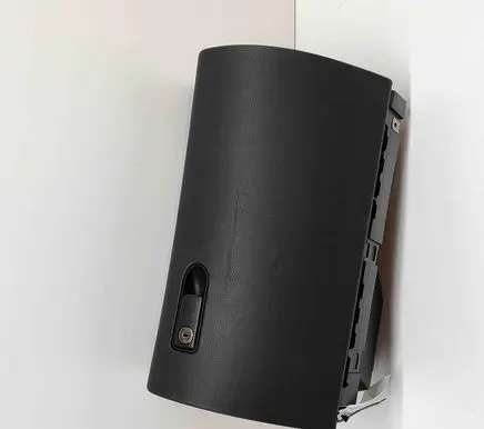 Mercedes-Benz C W205 Glove box A2056800091