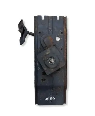 Jeep Grand Cherokee (WK) Spare wheel mounting bracket 