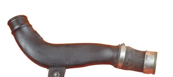 Audi TT TTS Mk2 Intercooler hose/pipe 8J0145762J CES