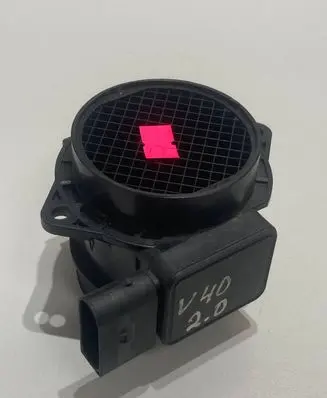 Volvo S40, V40 Mass air flow meter 30611533 60368058 5WK9624