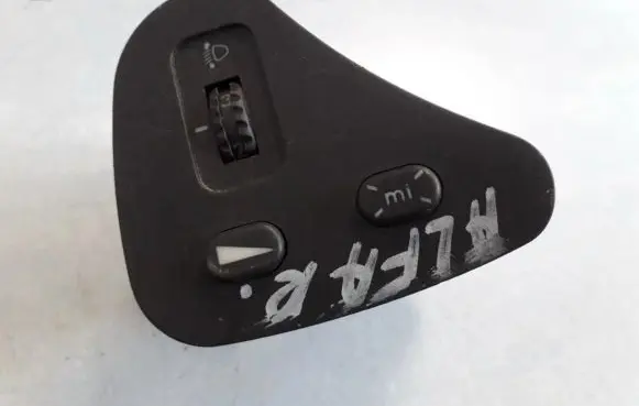 Alfa Romeo 156 Headlight level height control switch 156016092