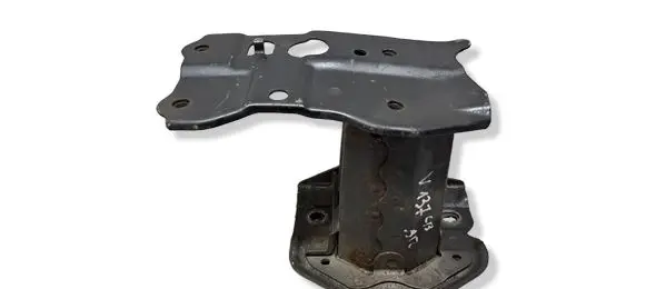 Toyota Verso Rear bumper shock impact absorber/damper 520150F020