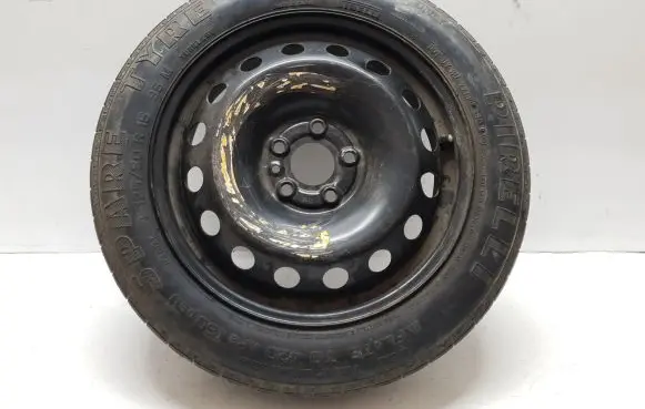 Honda Accord R15 spare wheel 1010483