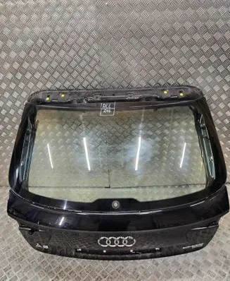 Audi A6 Allroad C7 Tailgate/trunk/boot lid 