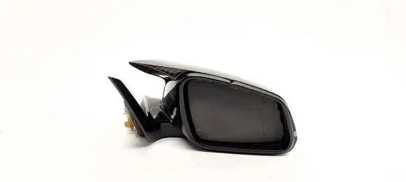 BMW 4 F32 F33 Coupe wind mirror (mechanical) 