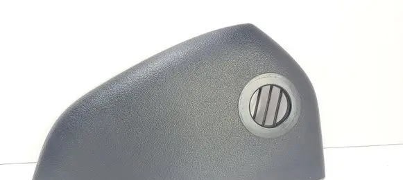 Audi A6 S6 C6 4F Dashboard side end trim 4F0857086