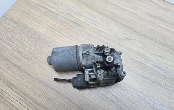 Volvo V70 Front wiper linkage and motor 1397220522 0724164773