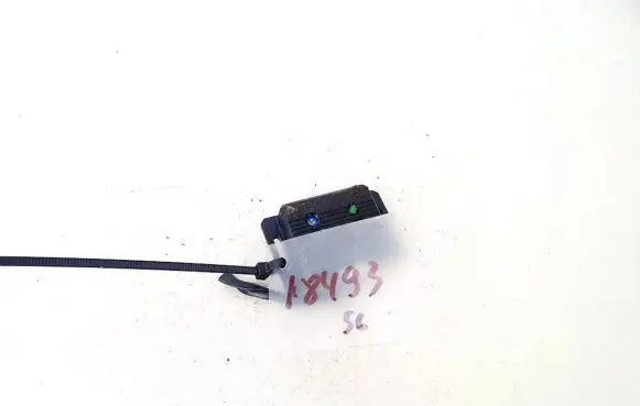 Nissan Almera Tino Sensor