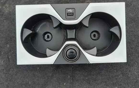 BMW X7 G07 Cup holder 6828775 002652 SP23903