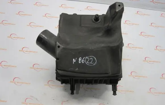 Alfa Romeo Mito Air filter box 