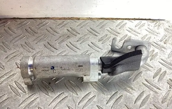 Lexus NX Air conditioning (A/C) expansion valve 4432501070