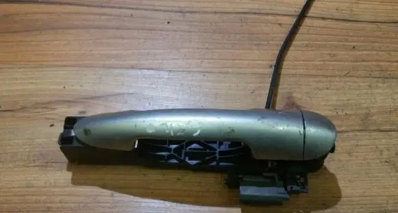 Fiat Stilo Front door exterior handle 242054