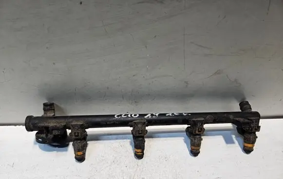 Renault Scenic I Fuel main line pipe 7700112519 1282B14836