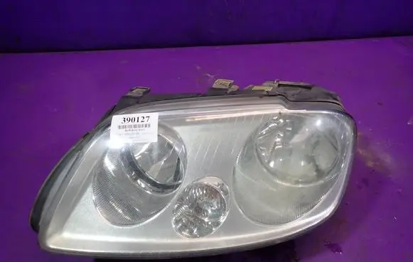 Volkswagen Caddy Headlight/headlamp 2K0941005B