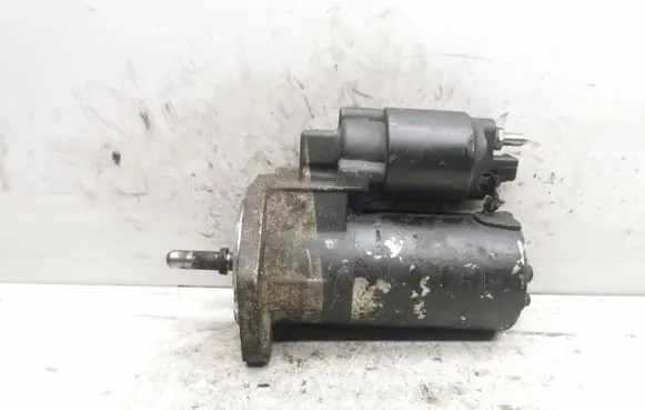 Volkswagen Polo Starter motor 036911023S 0001107025