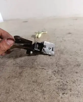 Chrysler Neon II Loading door lock 2669