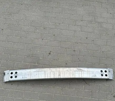Toyota Sienna XL40 IV Front bumper cross member 5202108050