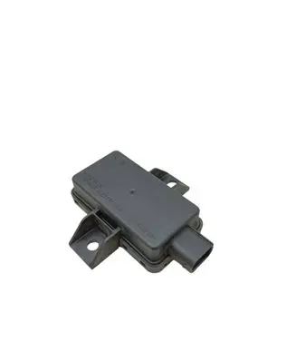 Mercedes-Benz GLA W156 X156 Tire pressure control unit A0009008402
