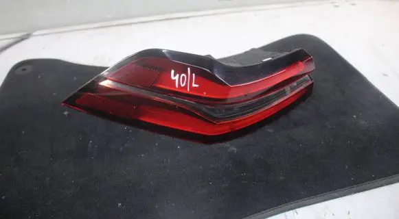BMW 5 G60 Rear/tail lights H3808605110 2011010207 15092023